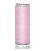 Gutermann garen Licht oudroze 200 meter 320