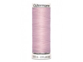 Gutermann garen 200 mtr.  Kleurnummer 662