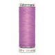 Gutermann garen lila 200 mtr.  Kleurnummer 211