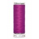 Gutermann garen 200 meter  Fuchsia  Kleurnummer 321