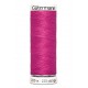 Gutermann garen 200 meter  Donker pink  Kleurnummer 733