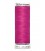 Gutermann garen Donker pink 200 meter 733