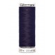 Gutermann garen 200 meter  Donker paars  Kleurnummer 512
