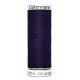 Gutermann garen 387 Diep donker blauw 200 mtr.