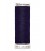 Gutermann garen Diep donker blauw 200 meter 387