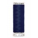 Gutermann garen  011 donkerblauw 200 meter