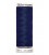 Gutermann garen Donkerblauw  200 meter 011
