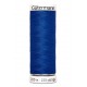 Gutermann garen 200 mtr.  Kobalt Kleurnummer 316