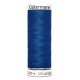Gutermann garen Donker kobalt  200 mtr.  Kleurnummer 312