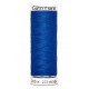 Gutermann garen kobalt 200 mtr.  Kleurnummer 315