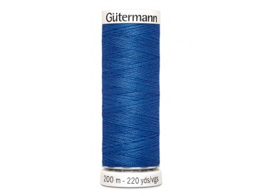 Gutermann garen 200 mtr.  Kleurnummer 078