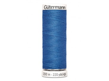 Gutermann garen 200 mtr.  Kleurnummer 311