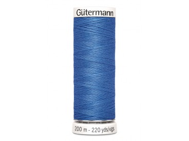 Gutermann garen 200 meter  Oudkobalt  Kleurnummer  213