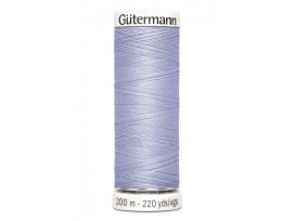 Gutermann garen Licht Lavendel 200 mtr.  Kleurnummer 656