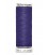 Gutermann garen Donkerblauw-paars 200 meter 086