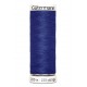 Gutermann garen 200 meter  Blauw/paars  Kleurnummer 218