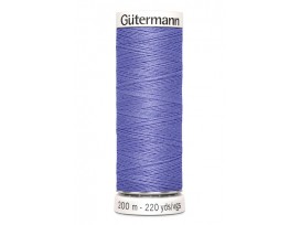 Gutermann garen 200 meter  Lila  Kleurnummer 631