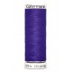 Gutermann garen 200 meter  Paars  Kleurnummer 810