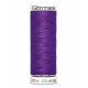Gutermann garen paars 200 mtr.  Kleurnummer 392