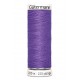 Gutermann garen 200 meter  Paars  Kleurnummer 391