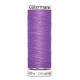 Gutermann garen 200 meter  Donkerlila  Kleurnummer 291
