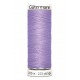 Gutermann garen lila 200 mtr.  Kleurnummer 158