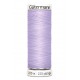 Gutermann garen licht lila 200 mtr.  Kleurnummer 442