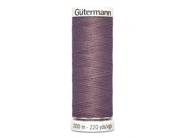 Gutermann garen 200 mtr.  Kleurnummer 126