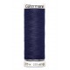 Gutermann garen heel donkerpaars  200 mtr.  Kleurnummer 575