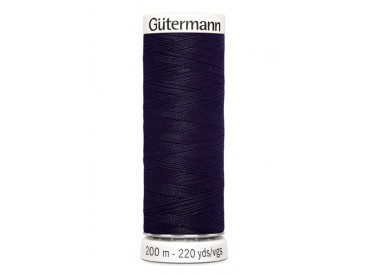Gutermann 200 mtr.  Kleurnummer 665