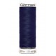 Gutermann garen 200 meter  Kleurnummer 711 donkerblauw