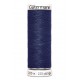 Gutermann garen 200 meter  Donker jeans/indigo  Kleurnummer 537