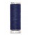 Gutermann garen Donker jeans 200 meter 537