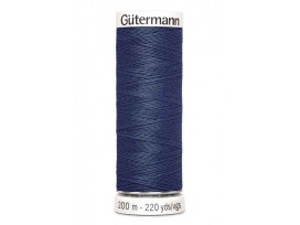 Gutermann 200 mtr.  Kleurnummer 593