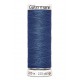 Gutermann staalblauw 200 mtr.  Kleurnummer 435