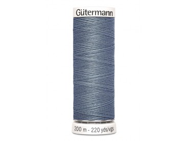 Gutermann garen 200 meter  Kleurnummer 788 balsam green
