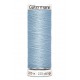 Gutermann garen 200 meter  Kleurnummer 075  Lichtblauw