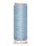 Gutermann garen Licht blauw 200 meter 075