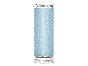 Gutermann 200 mtr.  Kleurnummer 276