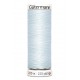Gutermann heel lichtblauw 200 mtr.  Kleurnummer 193