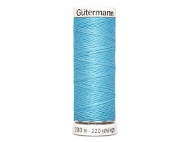 Gutermann garen 200 mtr.  Kleurnummer 196