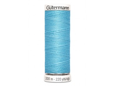 Gutermann garen 200 mtr.  Kleurnummer 196