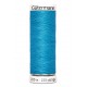 Gutermann garen 200 meter  Aqua  Kleurnummer 197