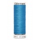 Gutermann garen blauw 200 mtr.  Kleurnummer 278