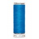 Gutermann garen kobalt 200 mtr.  Kleurnummer 386