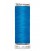 Gutermann garen Kobalt 200 meter 386