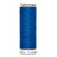 Gutermann garen kobalt/ koningsblauw 200 mtr.  Kleurnummer 322