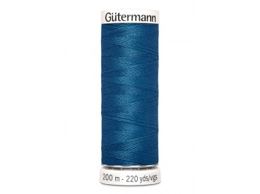 Gutermann garen 200 mtr.  Kleurnummer 966
