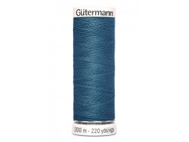 Gutermann garen 200 mtr.  Kleurnummer 903