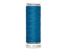 Gutermann garen 200 mtr.  Kleurnummer 482